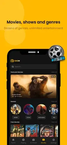 hotstar-pro-apk Movies and shows